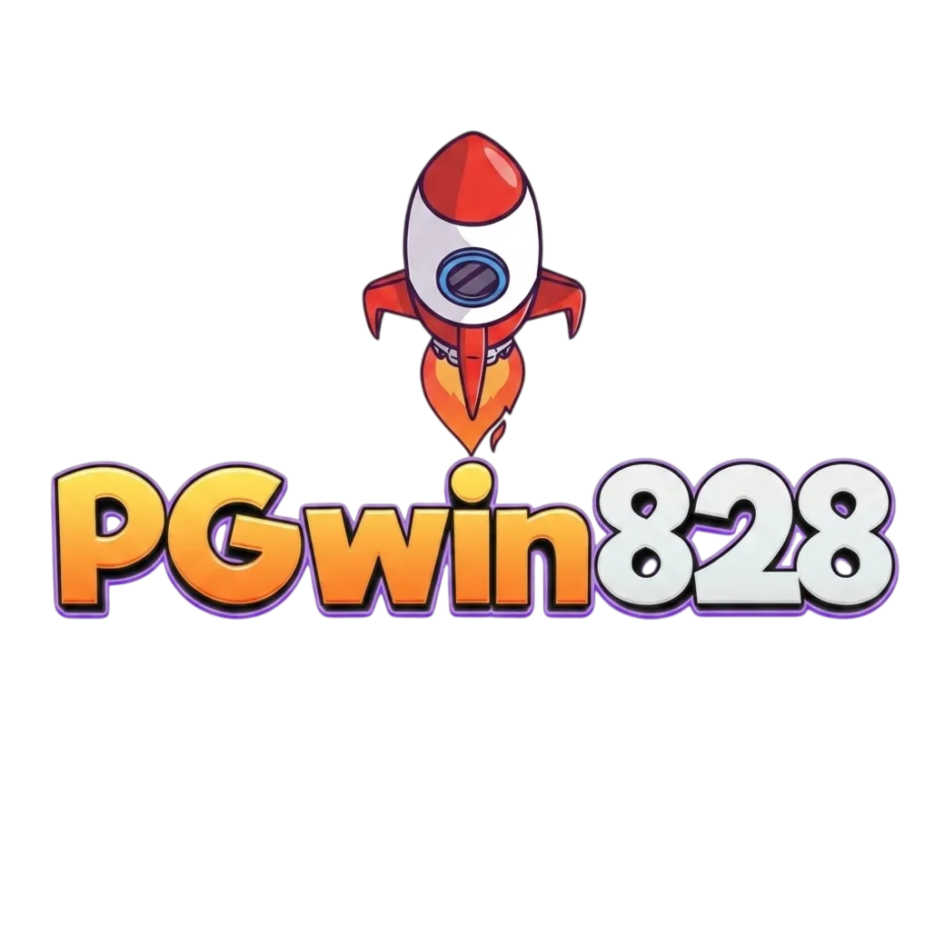 โลโก้ pgwin828
