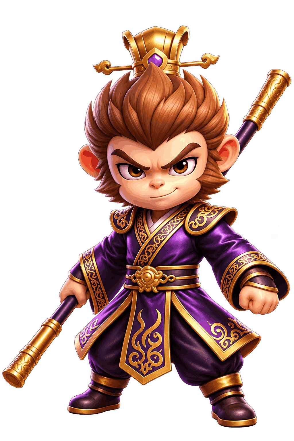 Slot Character